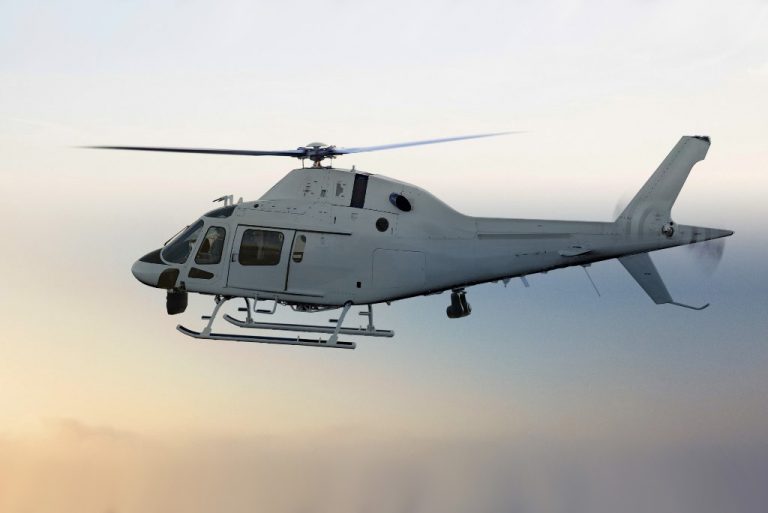 Leonardo and Diamond Aircraft boost capability of DA62 Mission