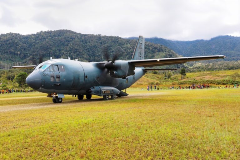 C27J Spartan fleet set to receive avionics upgrade EDR Magazine