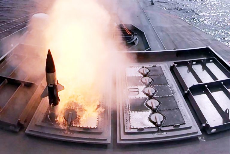 Rafael CDome flexibility above all EDR Magazine