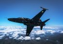BAE Systems: industry collaborates to bring Augmented Reality to Hawk Trainer Aircraft