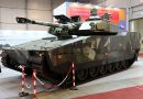 Future Forces 2022: awaiting the CV90 contract signature