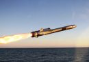 United Kingdom’s Royal Navy selects Kongsberg`s Naval Strike Missile
