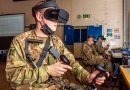 Omnia Training: Rheinmetall joins forces with Raytheon UK, Capita, Cervus, and Improbable Defence for the British Army’s CTTP