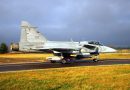 Hungarian Baltic Air Policy rotation gets to its conclusion; a first balance of the Gripen four-month deployment