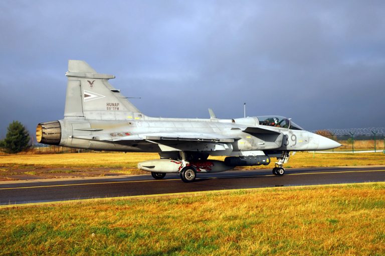 Baltic Air Policing Archives EDR Magazine