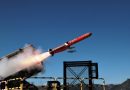 MBDA’s Marte ER missile is under delivery and looking for new customers