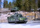 <strong>BAE Systems signs contract with Sweden for new CV90 Combat Vehicles</strong>