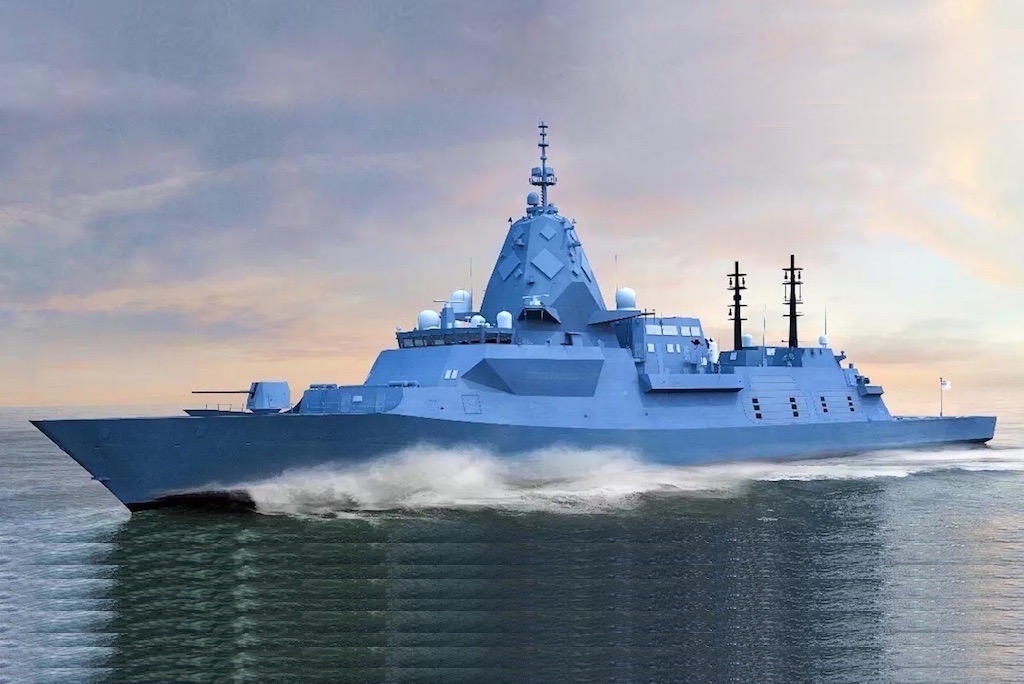 Plasan signed a contract with BAE Systems Australia to armour the first