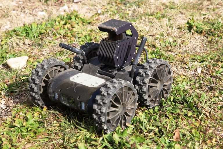 RAS Experiment Spiral 1: the Italian Army looks to the future - EDR ...