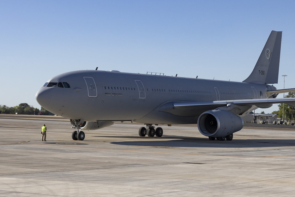 A330 MRTT