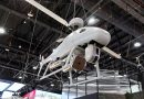 IDEX 2023: Steadicopter and EDT joint forces on UAS market