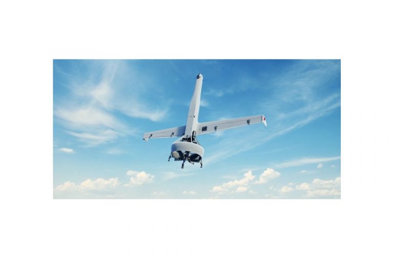 US Army Selects Northrop Grumman, Teamed with Shield AI, for Future