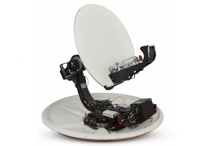 Raytheon UK unveils latest GPS antijam antennas EDR Magazine