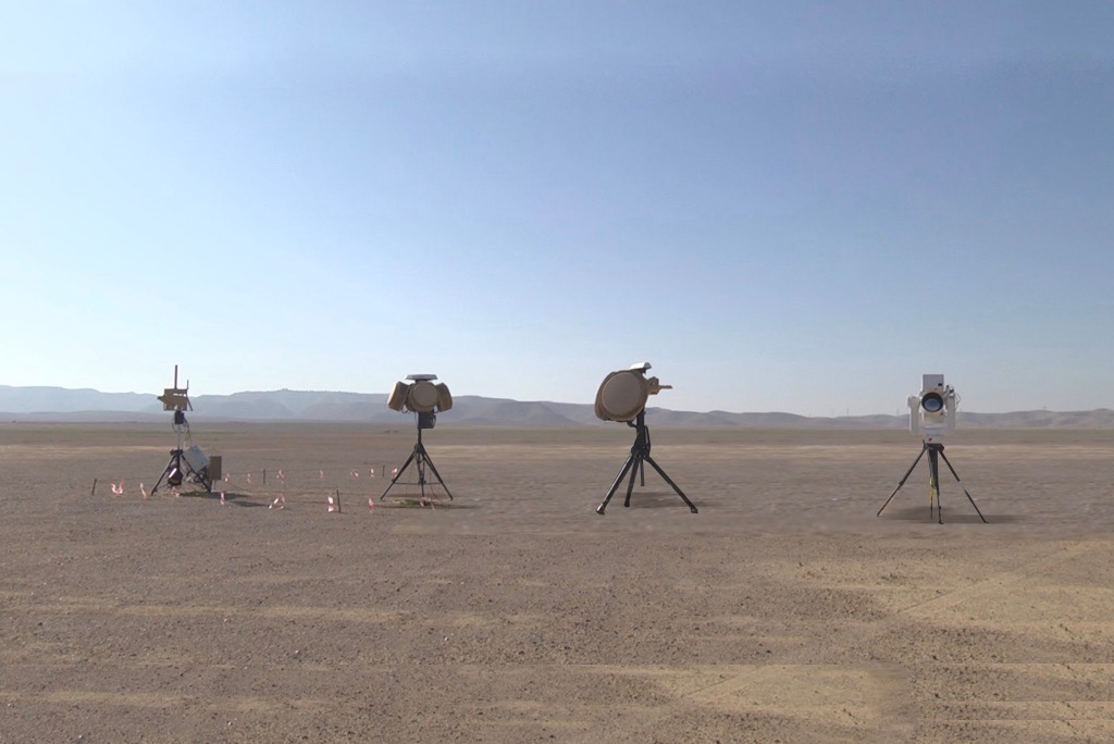 RAFAEL_DroneDome_1024X684