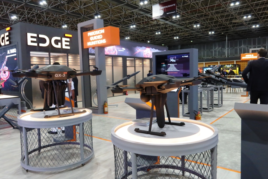 LAAD 2023 EDGE lands in Latin America; widening markets, finding