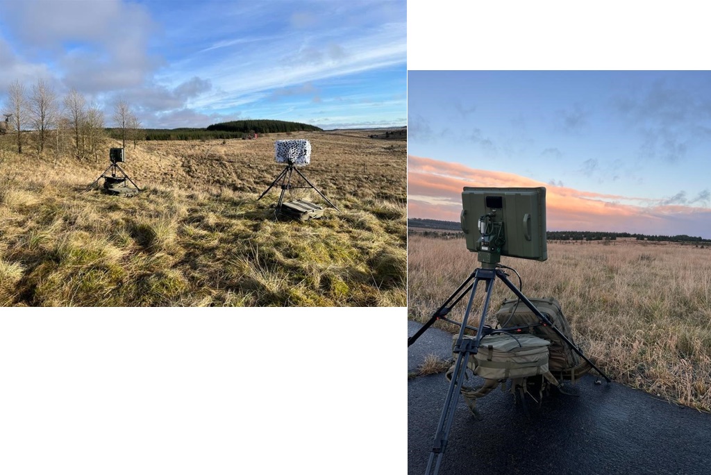 Elbit Systems UK GBSR