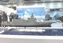 LIMA 2023 – Fincantieri unveils it FCX family of ships and proposes the FCX 15 for the Malaysian LMS programme