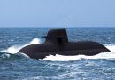 <strong>Fincantieri will build the third NFS submarine for the Italian Navy</strong>