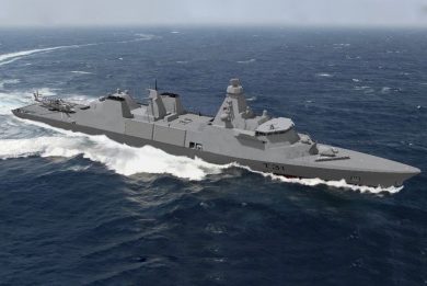 Thales to provide Royal Navy with a sixth combat management system for T31 Frigate programme