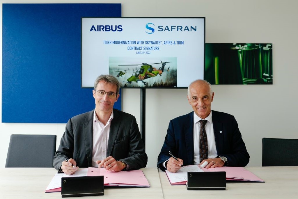 AirbusHelicopters-Safran-SkyNaute-TigerHelicopters