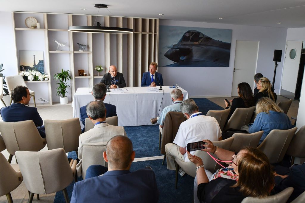 DassaultAviation-DassaultSystemes-LeBourget2023