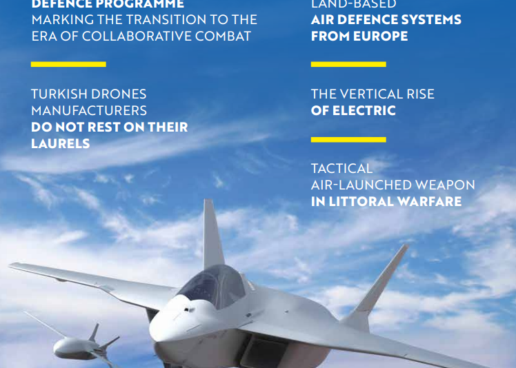 EDR magazine 70