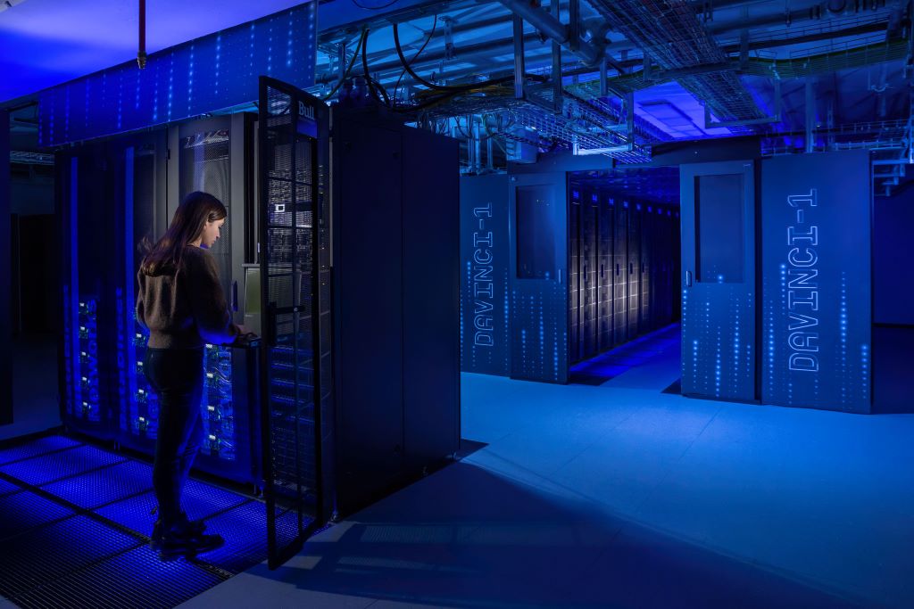 Leonardo playing a pivotal role in the EDF R&D programmes