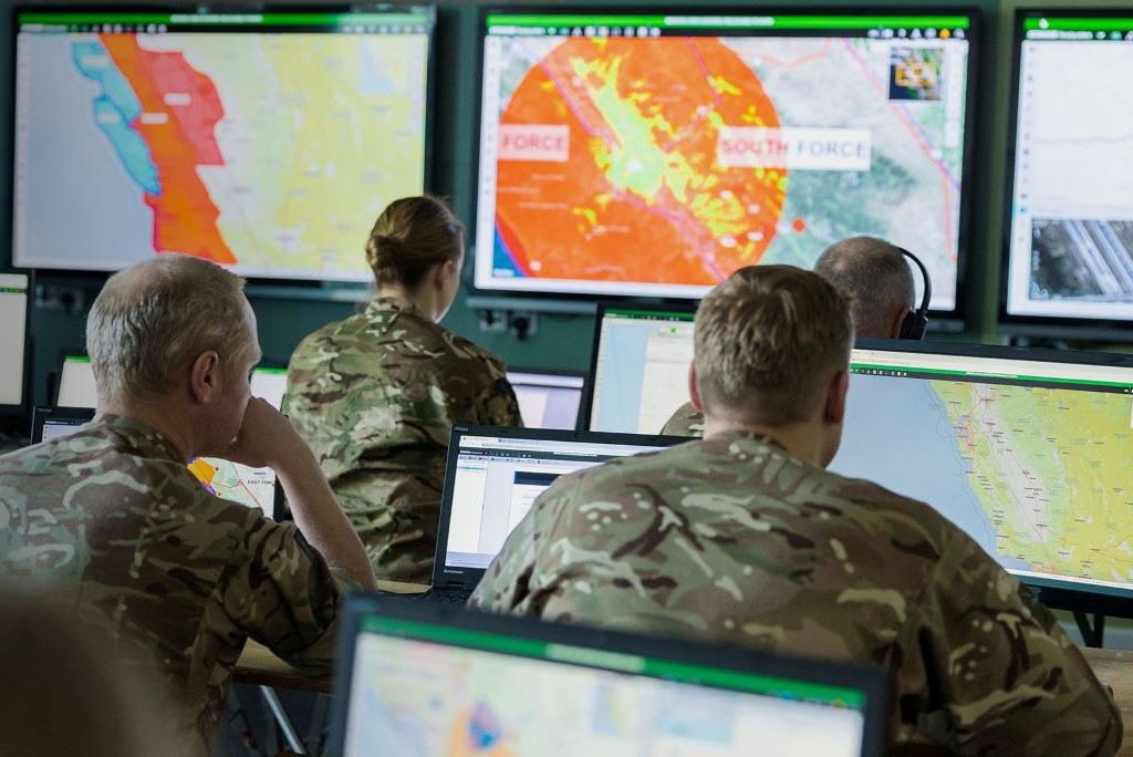 Systematic_Staff-working-in-headquarters