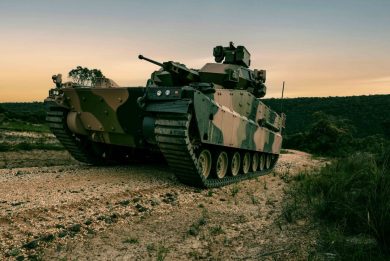 Hanwha Aerospace Selected as Preferred Bidder for Land 400 Phase 3 by Australian Army