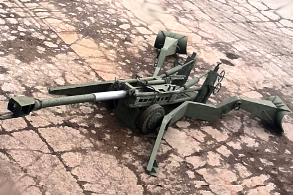 Metinvest begins production of decoy military equipment that misleads