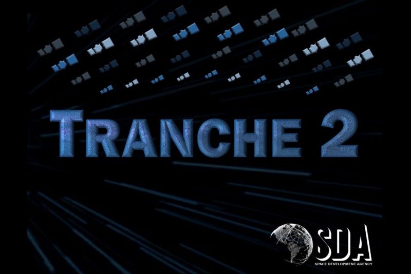 Space Development Agency Makes Awards to Build 72 Beta Variant Satellites for Tranche 2 Transport Layer