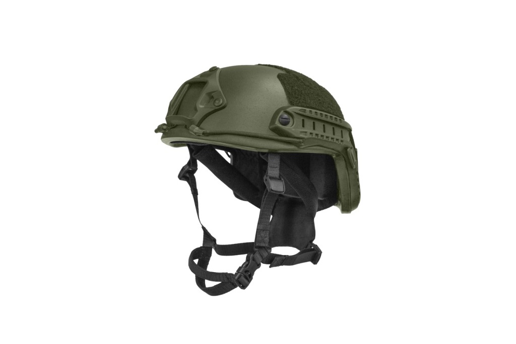 MKU Lithuania Helmet