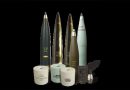 Elbit Systems Awarded a group of contracts in an aggregate amount of approximately $760 Million for the supply of ammunitions to the Israeli Ministry of Defense
