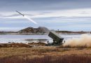 <strong>Spain orders new NASAMS systems to modernise air defence capabilities</strong>