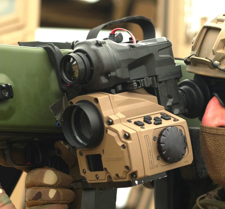 MBDA Germany Enforcer lightweight missile is ready for production and ...