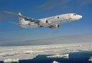 <strong>Canada Selects Boeing’s P-8A Poseidon as its Multi-Mission Aircraft</strong>