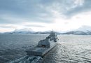 KONGSBERG awarded framework agreement for the maintenance of Norwegian frigates worth up to NOK 17 billion