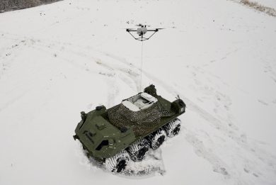 Backfill activity: Rheinmetall supplies Marder Infantry Fighting Vehicles  to Greece. - EDR Magazine
