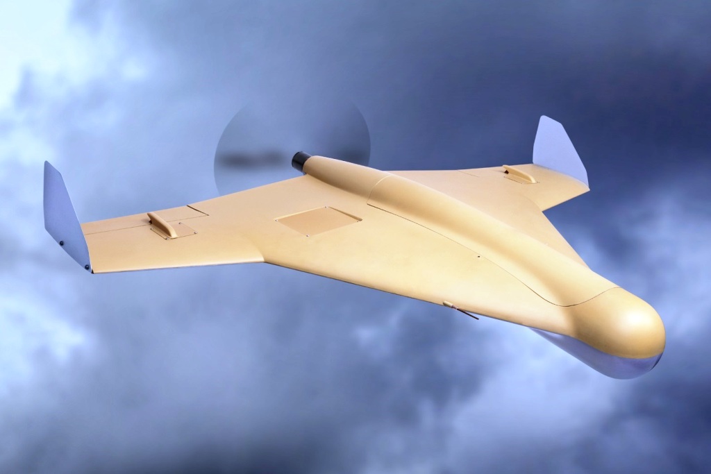 Russia receives improved KUBBLA loitering munition EDR Magazine