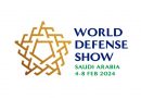 World Defense Show 2024