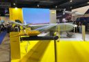 Singapore Airshow 2024 – Hermes 650 Spark: a tactical UAS with MALE performances from Elbit Systems