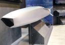 Singapore Airshow – Rafael: Ice and Sea Breaker ready for delivery in 2025