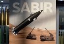 WDS 2024 – KNDS France presents Sabir, a 155 mm artillery guided ammunition made in Saudi