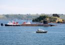 <strong>Babcock awarded contract to refit UK nuclear submarine</strong>