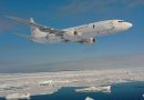 <strong>Boeing Awarded $3.4 Billion Contract for 17 P-8A Poseidon Aircraft</strong>
