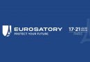 EUROSATORY press conference anticipates main exhibition topics, this year event taking place in a context of increasing diplomatic tensions and conflicts