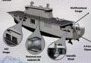 DIMDEX 2024 – The Portuguese Navy details its future Multi-Purpose Support Ship (MPSS) design