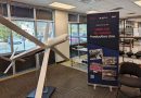 <strong>UVision USA and SAIC to Collaborate on Loitering Munition Systems Manufacturing in the USA</strong>