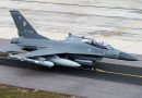 <strong>Argentina: In Denmark, Petri signed the agreement for the F-16s: “It is the most important military purchase since the return to democracy”</strong>