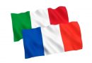 Joint trip by Sébastien Lecornu, Minister of the Armed Forces of France, and Guido Crosetto, Minister of Defence of Italy, to Corsica, April 29, 2024